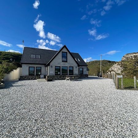 The Bridge B&B Kilmaluag Екстер'єр фото