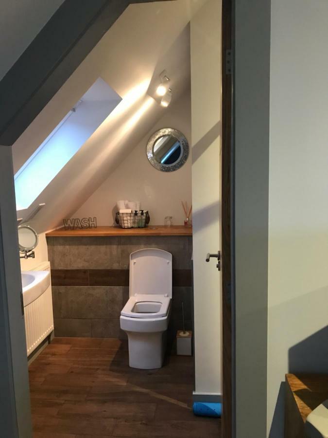 The Bridge B&B Kilmaluag Екстер'єр фото